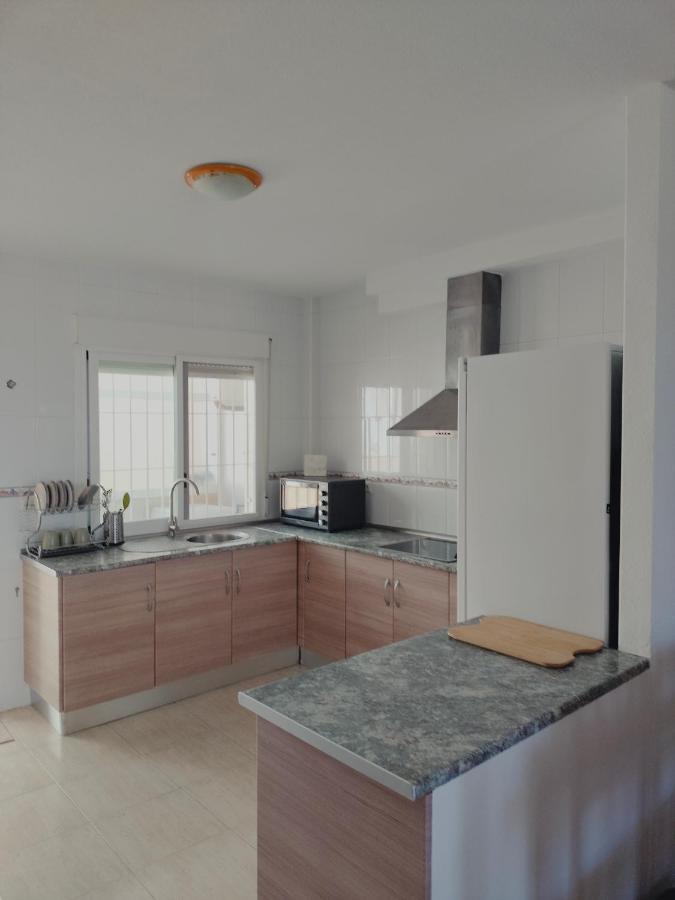 Apartamento Больнуево Екстер'єр фото