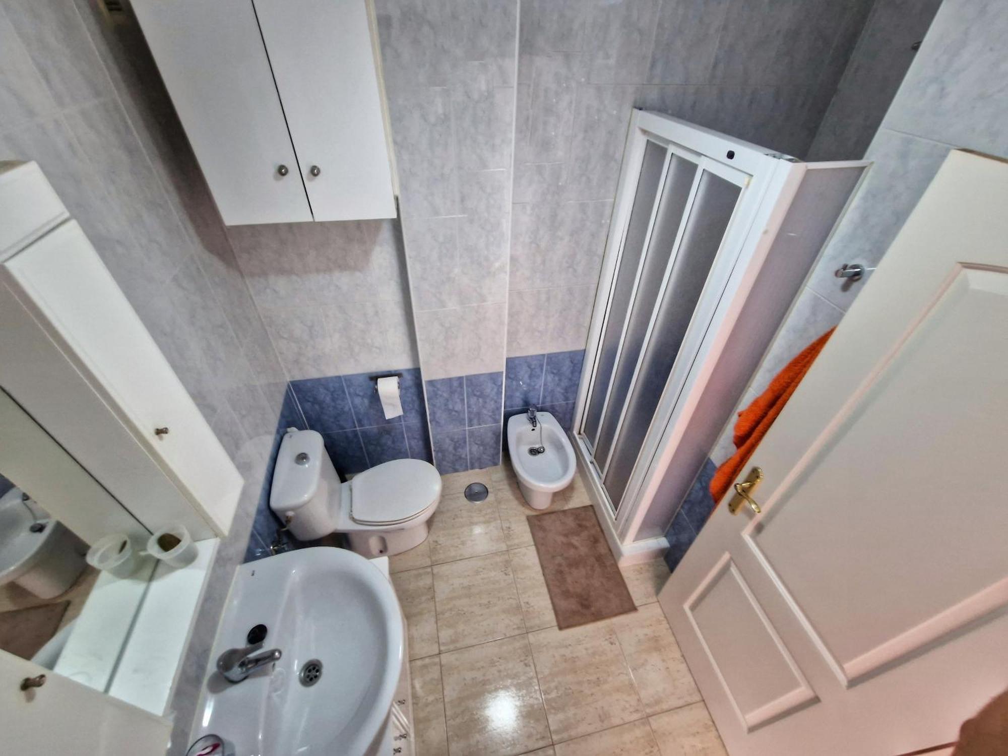 Apartamento Больнуево Екстер'єр фото